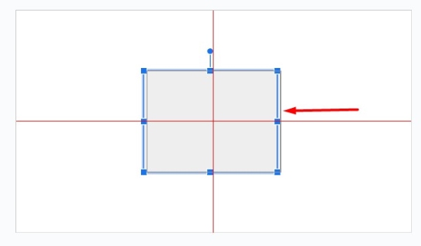 Google Slides transparent shape