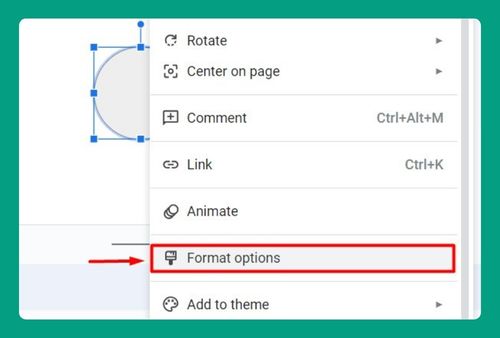 How to Make a Circle Transparent in Google Slides (2024 Guide)