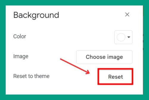 How to Remove Background in Google Slides (2024 Update)