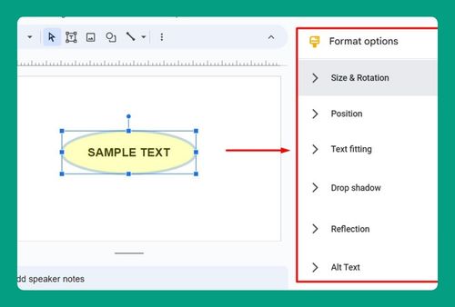 How to Make a Transparent Highlight on Google Slides (2024)