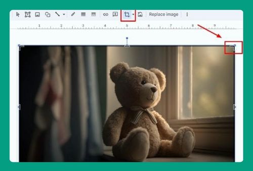 How to Crop an Image in Google Slides (Easiest Way in 2024)