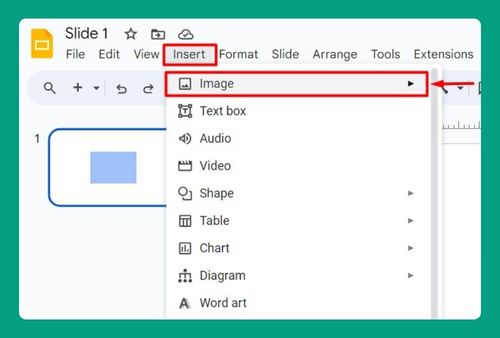 How to Make A Picture Transparent in Google Slides (2024 Guide)