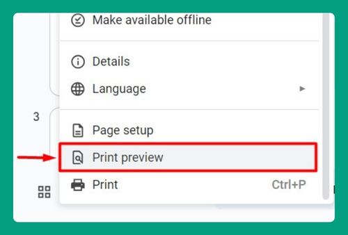 How to Print Speaker Notes in Google Slides (2024 Guide)