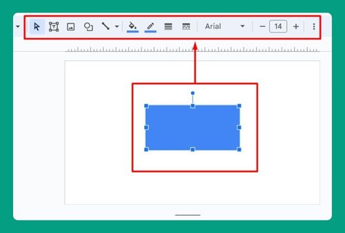 How to Make a Shape’s Color Transparent in Google Slides (2024)