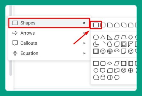 How to Make a Box Transparent in Google Slides (2024 Update)