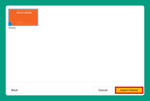 How to Import Themes to Google Slides (Easiest Way in 2024)