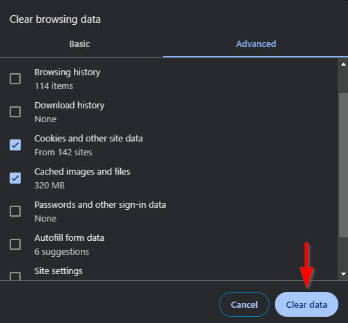 video cannot be loaded Google Slides