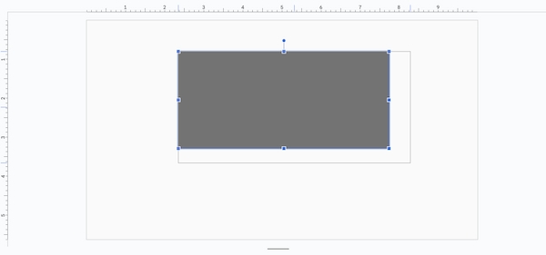 can you crop a shape in Google Slides