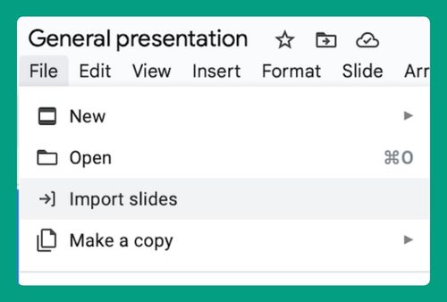 How to Copy PowerPoint Slides to Google Slides (2024 Update)