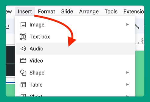 How to Download Audio to Google Slides (Easiest Way in 2024)