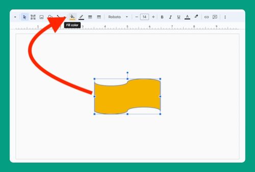 Change Shape Color in Google Slides (Easiest Way in 2024)