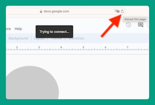 Fix Error Rendering Shape in Google Slides (Easiest Way in 2024)