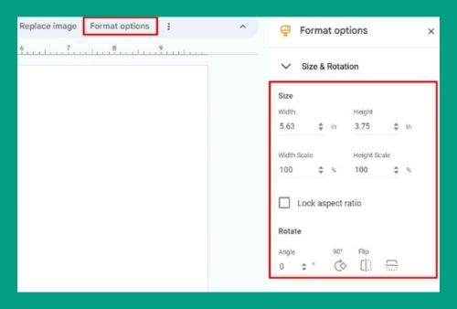 How to Rotate an Image in Google Slides (Fastest Way in 2024)