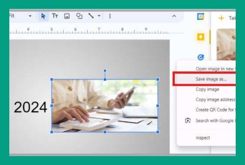 Export an Image From Google Slides (Easiest Way in 2025)