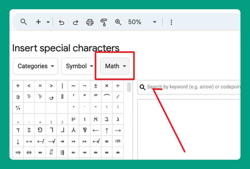 How to Insert Equations in Google Slides (Easiest Way 2025)