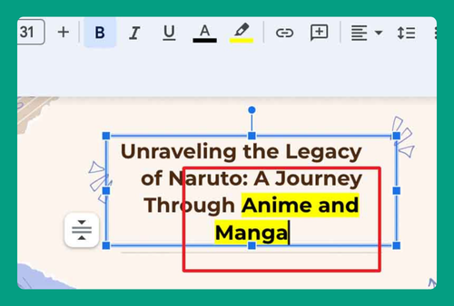 How to Highlight on Google Slides (Easiest Way in 2024)