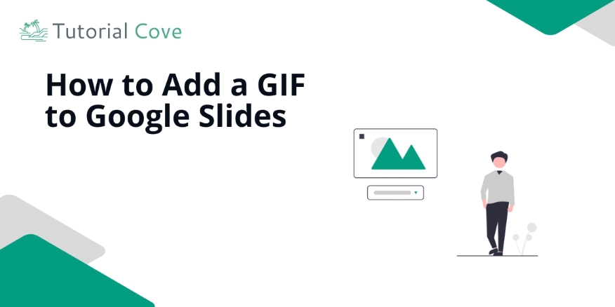 add gif to google slides