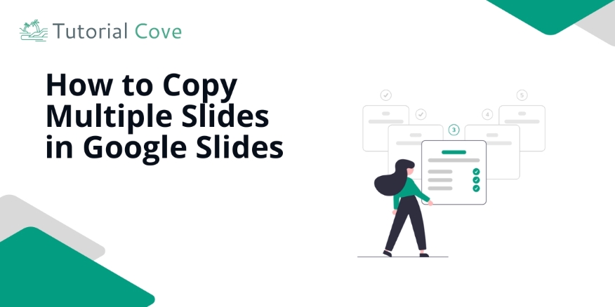 how do you copy multiple slides in google slides