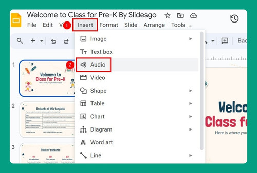 How to Add Music to Google Slides (Easiest Way in 2024)