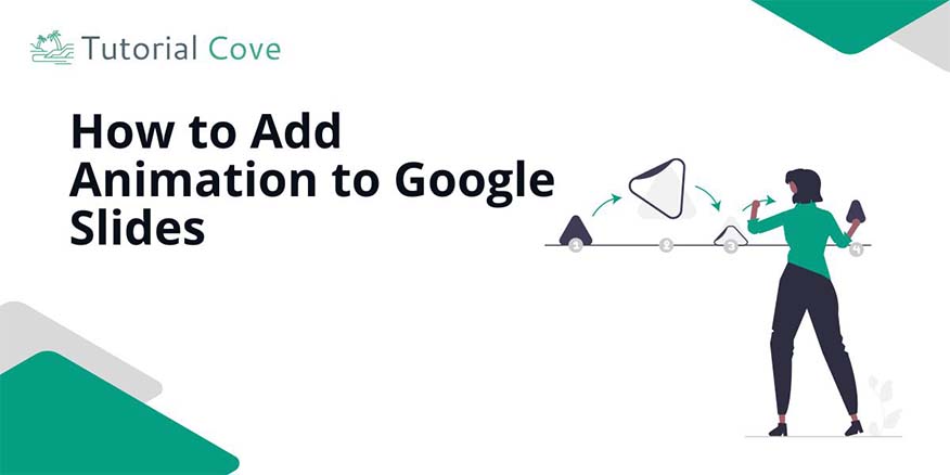 animation in Google Slides