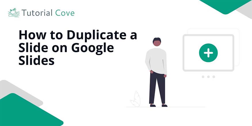 how to duplicate in Google Slides