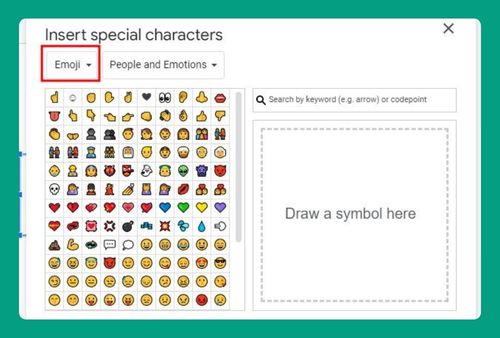 How to Add Emojis to Google Slides (Easiest Way in 2025)