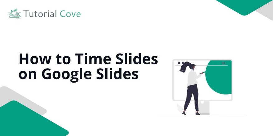 timed slides Google Slides