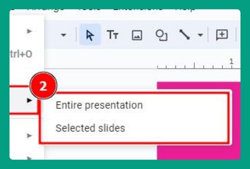 How to Copy a Google Slides Presentation (Easiest Way in 2024)