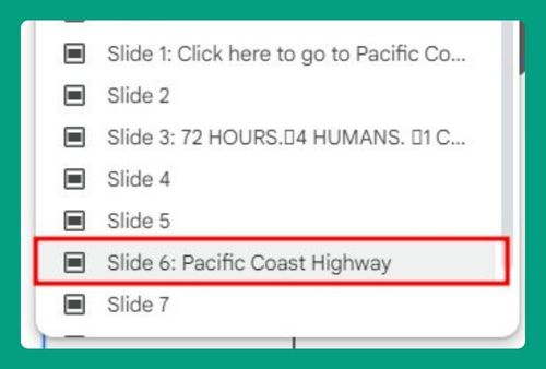 How to Link to a Specific Slide in Google Slides (2024 Guide)