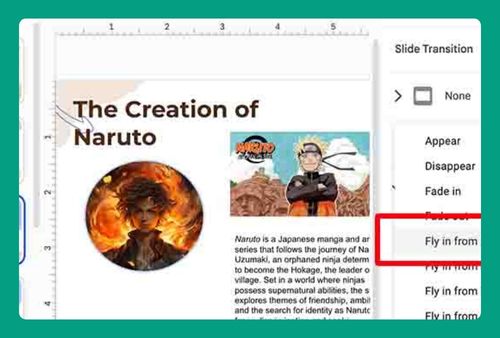 How to Add Animation to Google Slides (Easiest Way in 2024)