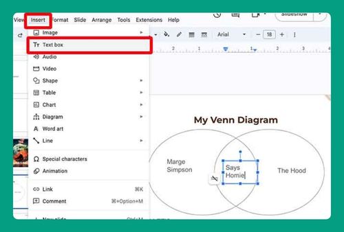 How to Make a Venn Diagram on Google Slides (2024 Guide)