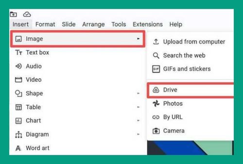 How to Insert a Drawing in Google Slides (Easiest Way in 2024)