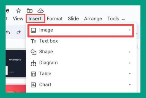 How to Add a Watermark in Google Slides (Easiest Way in 2024)