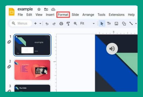 How to Strikethrough on Google Slides (Easiest Way in 2024)