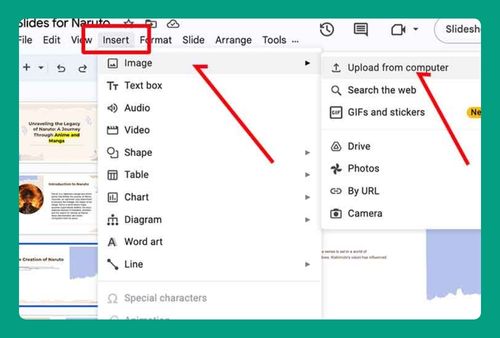 How to Add Pictures to Google Slides (Easiest Way in 2024)