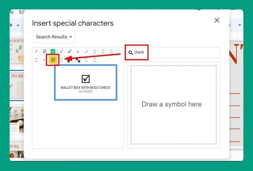 How to Insert a Checkbox in Google Slides (Easiest Way in 2024)