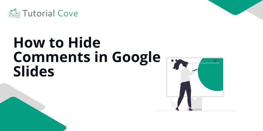 hide comments Google Slides