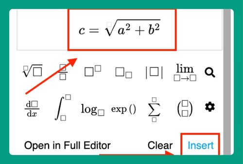 Google Slides Formula (The Ultimate Guide for 2025)