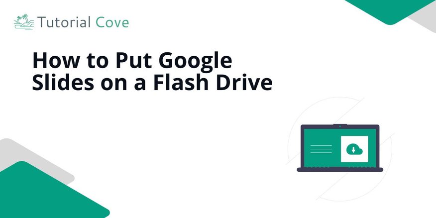 how to add google slides to a google drive folder